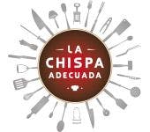 Logo de La Chispa Adecuada