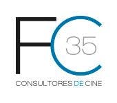 Logo de FC 35