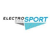 Logo de Electro Sport Rioja