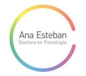 Logo de Ana Esteban Psicóloga
