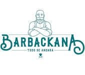 Logo de Barbackana