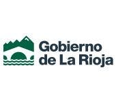 Logo de Gobierno de La Rioja