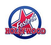 Logo de Fosters Hollywood