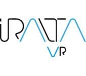 Logo de Iralta Vr