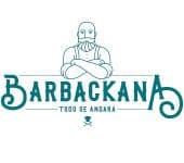 Logo de Barbackana