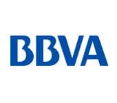 Logo de BBVA