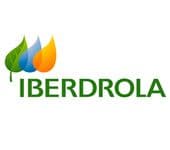 Logo de Iberdrola