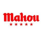 Logo de Mahou