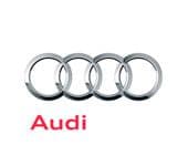 Logo de Audi