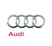 Logo de Audi