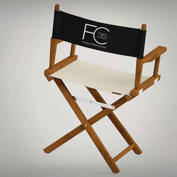 Imagen Corporativa de FC 35