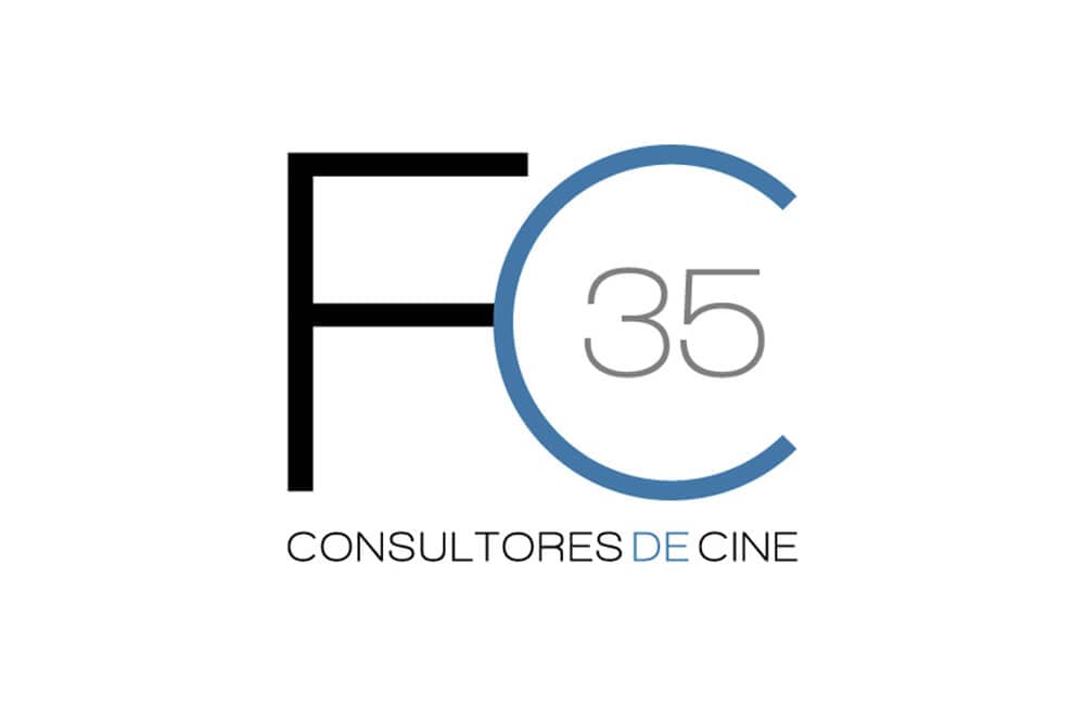 Imagen Corporativa de FC 35