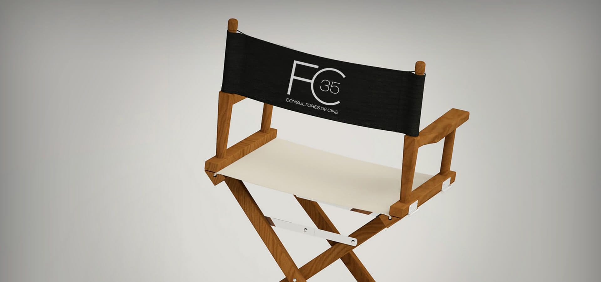 Imagen Corporativa de FC 35