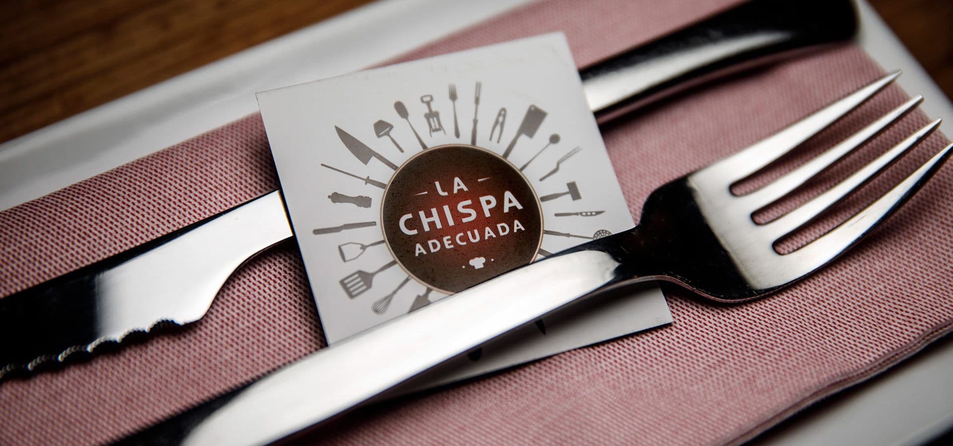 Diseño Chispa Adecuada