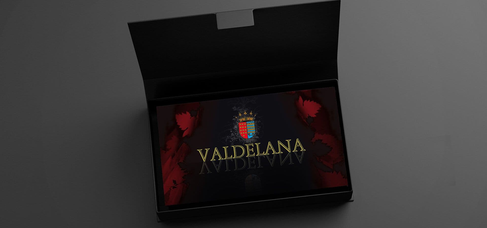 Imagen Corporativa de Valdelana